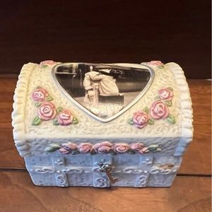 Enesco Kim Anderson Figurines